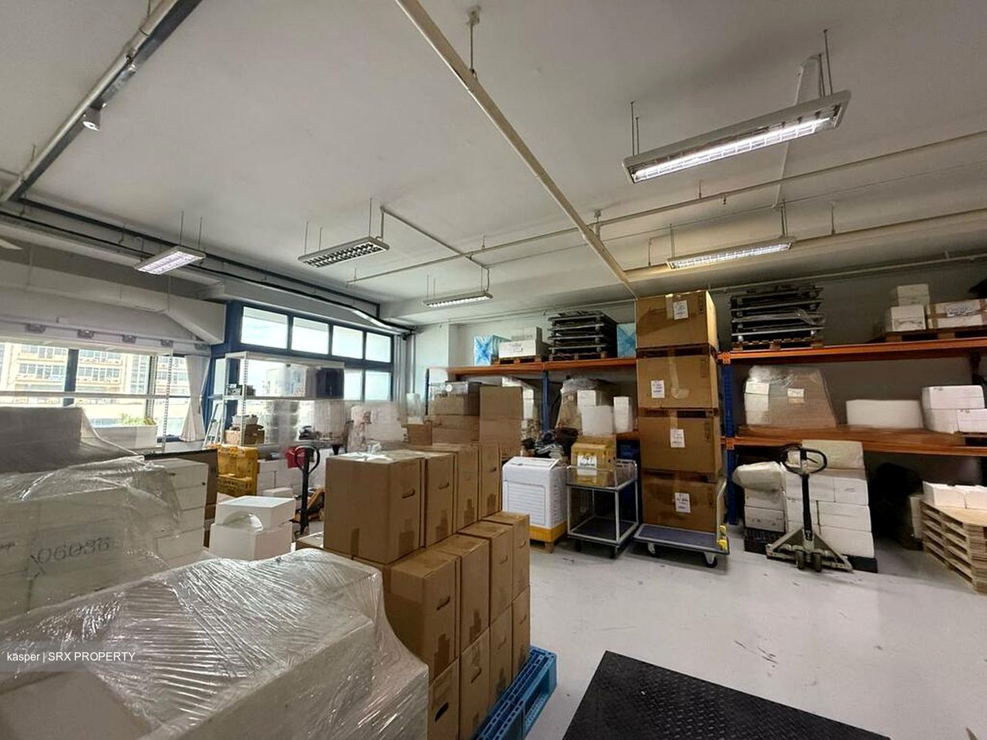 Ubi Techpark (D14), Factory #473617421